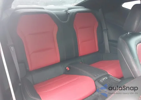 2017 Chevrolet Camaro 2Ss z USA, uszkodzony, nr VIN 1G1FG1R74H0210911